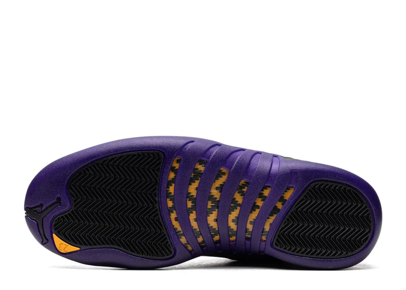 Jordan sneakers Jordan 12 Retro Field Purple