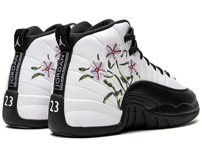 Jordan sneakers Jordan 12 Retro Floral (GS)