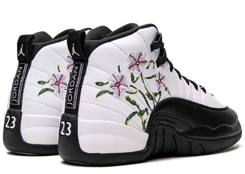 Jordan sneakers Jordan 12 Retro Floral (GS)