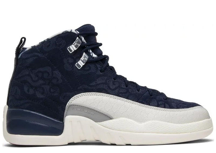 Jordan 12 Retro International Flight GS Court Order