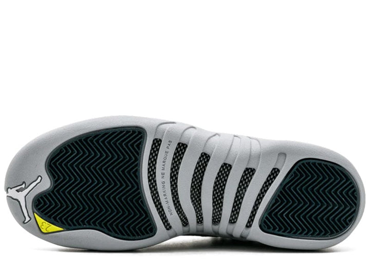 Jordan 12 Retro Low Wolf Grey (GS) – Court Order