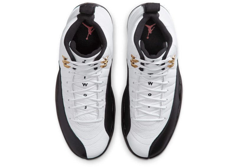 Jordan sneakers Jordan 12 Retro Taxi (2025)