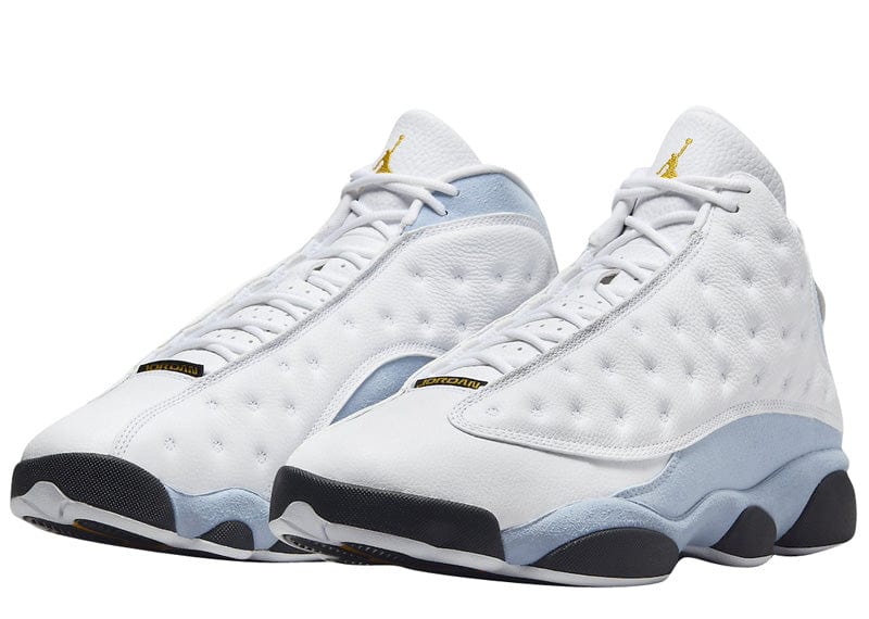 Jordan sneakers Jordan 13 Retro Blue Grey