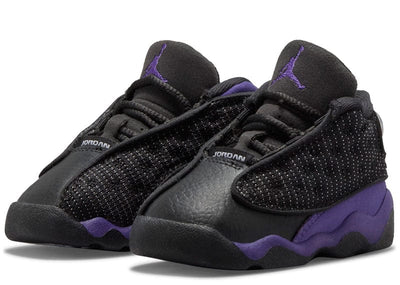 Jordan sneakers Jordan 13 Retro Court Purple (TD)