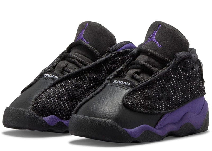 Jordan 13 Retro Court Purple (TD) – Court Order