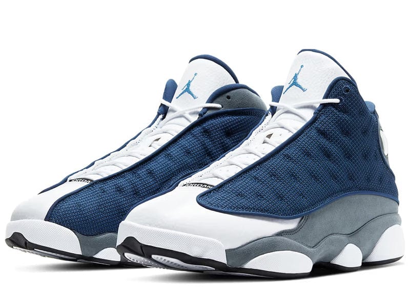 Jordan 13 Retro Flint (2020) – Court Order