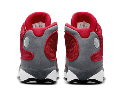 Jordan sneakers Jordan 13 Retro Gym Red Flint Grey (GS)