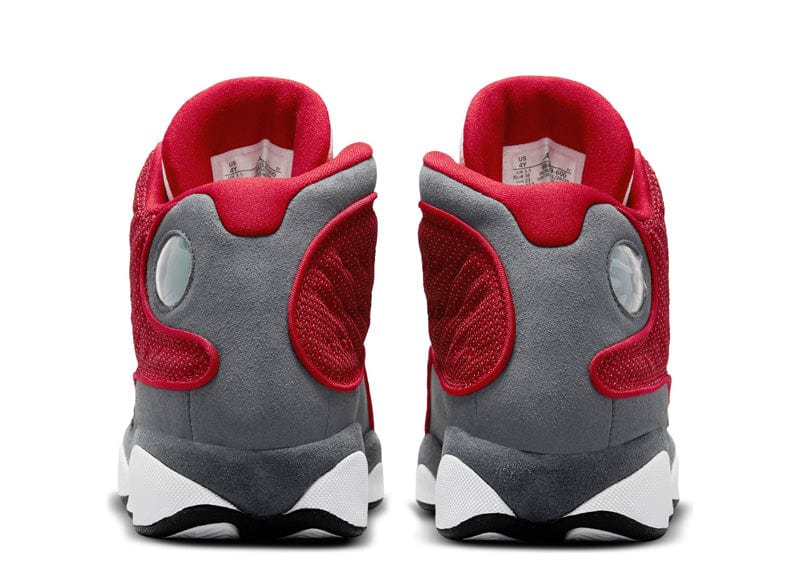 Jordan sneakers Jordan 13 Retro Gym Red Flint Grey (GS)