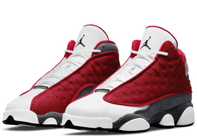 Jordan sneakers Jordan 13 Retro Gym Red Flint Grey (GS)