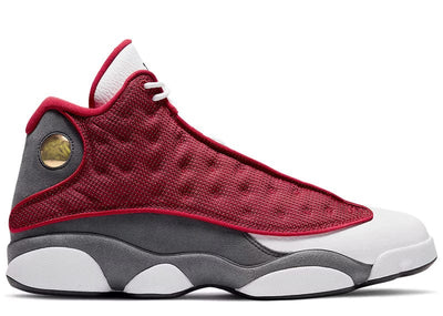 Jordan Sneakers Jordan 13 Retro Gym Red Flint Grey