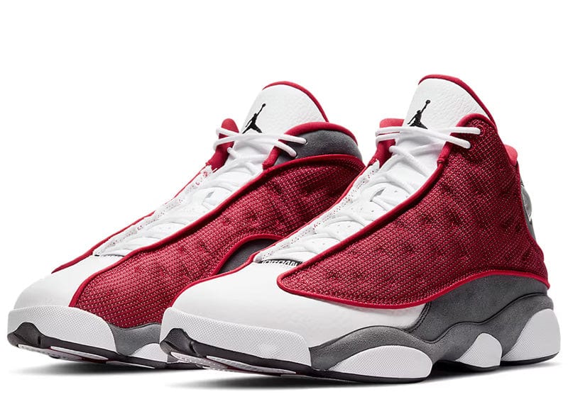 Jordan Sneakers Jordan 13 Retro Gym Red Flint Grey