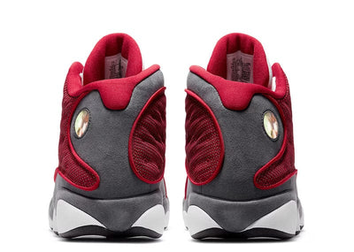 Jordan Sneakers Jordan 13 Retro Gym Red Flint Grey