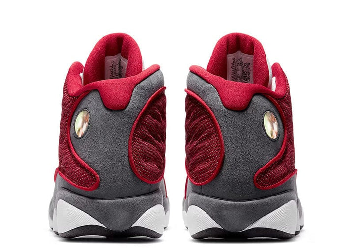 Jordan 13 Retro Gym Red Flint Grey – Court Order