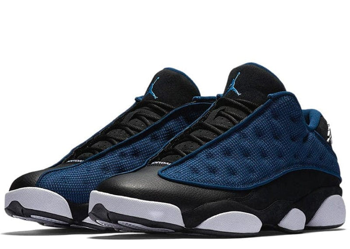 light blue jordan 13