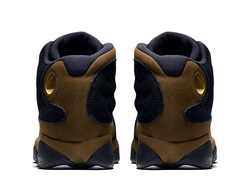 Jordan sneakers Jordan 13 Retro Olive (GS)