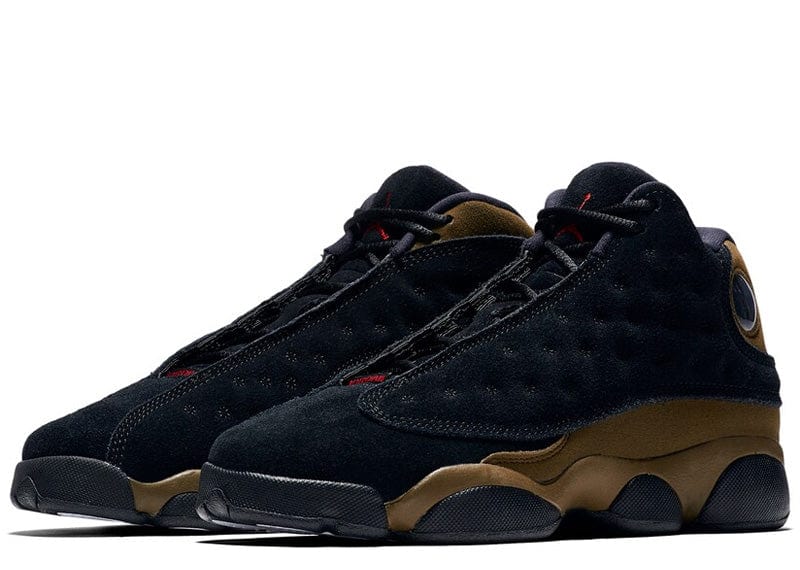 Jordan sneakers Jordan 13 Retro Olive (GS)