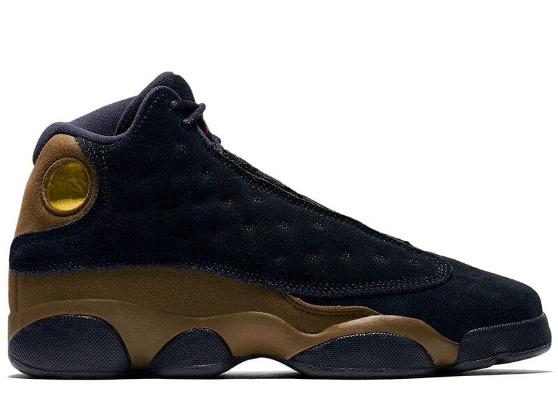 Jordan sneakers Jordan 13 Retro Olive (GS)