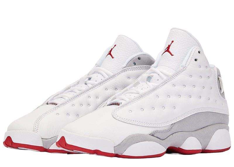 Jordan sneakers Jordan 13 Retro Wolf Grey (GS)