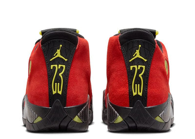 Jordan sneakers Jordan 14 Retro Ferrari (2025) (GS)