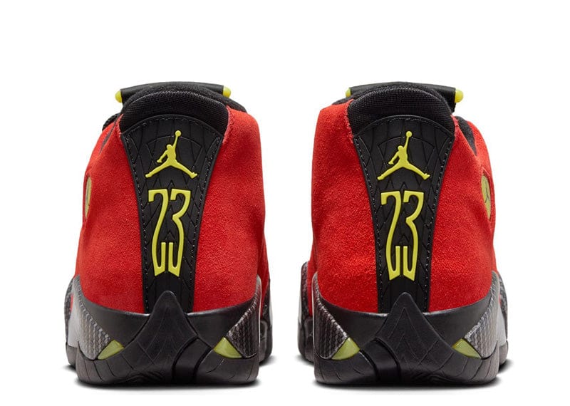 Jordan sneakers Jordan 14 Retro Ferrari (2025) (GS)