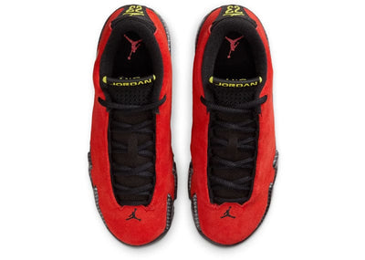 Jordan sneakers Jordan 14 Retro Ferrari (2025) (GS)