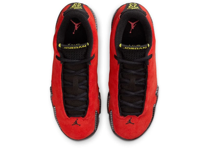 Jordan sneakers Jordan 14 Retro Ferrari (2025) (GS)