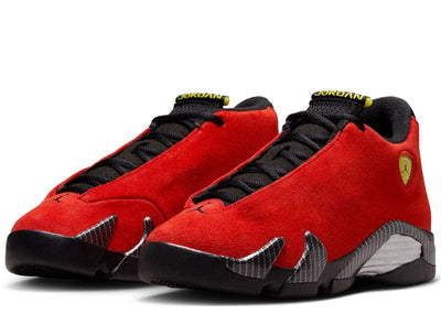 Jordan sneakers Jordan 14 Retro Ferrari (2025) (GS)