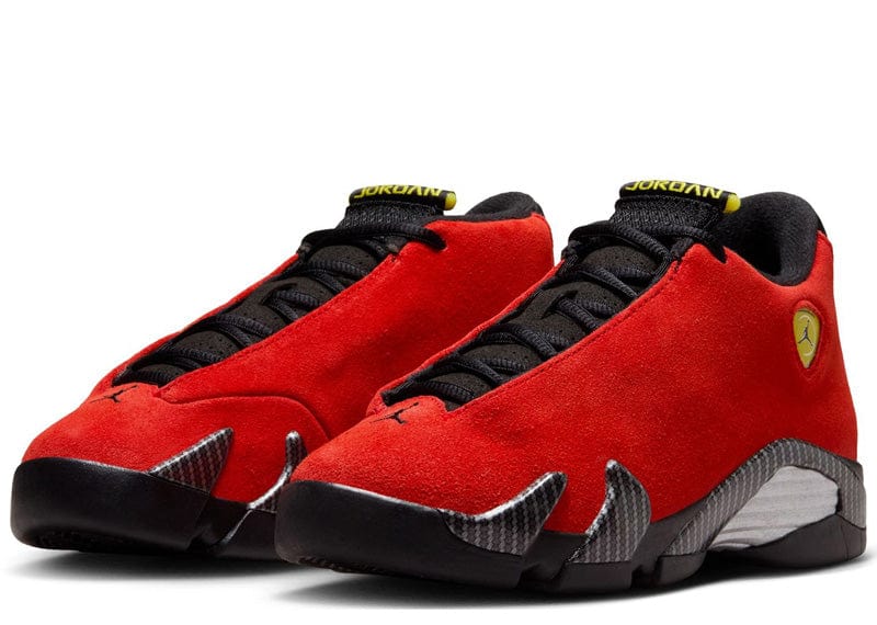 Jordan sneakers Jordan 14 Retro Ferrari (2025) (GS)