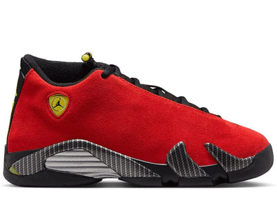 Jordan sneakers Jordan 14 Retro Ferrari (2025) (GS)