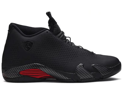 Jordan sneakers Jordan 14 Retro SE Black Anthracite