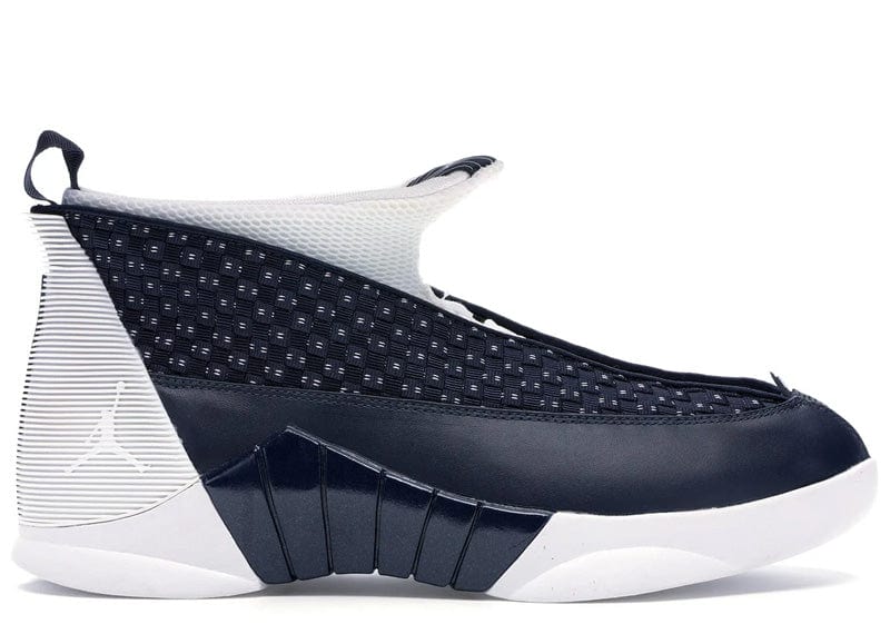 Jordan sneakers Jordan 15 Retro Obsidian