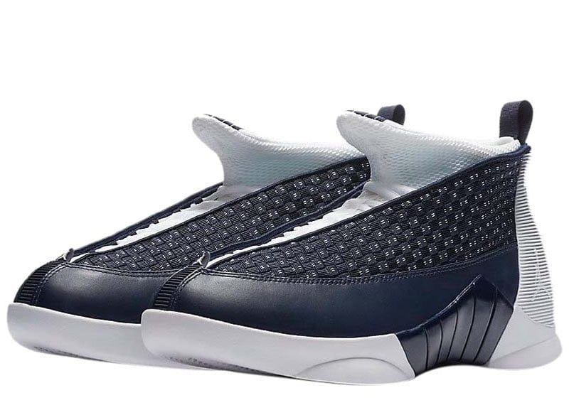 Jordan sneakers Jordan 15 Retro Obsidian