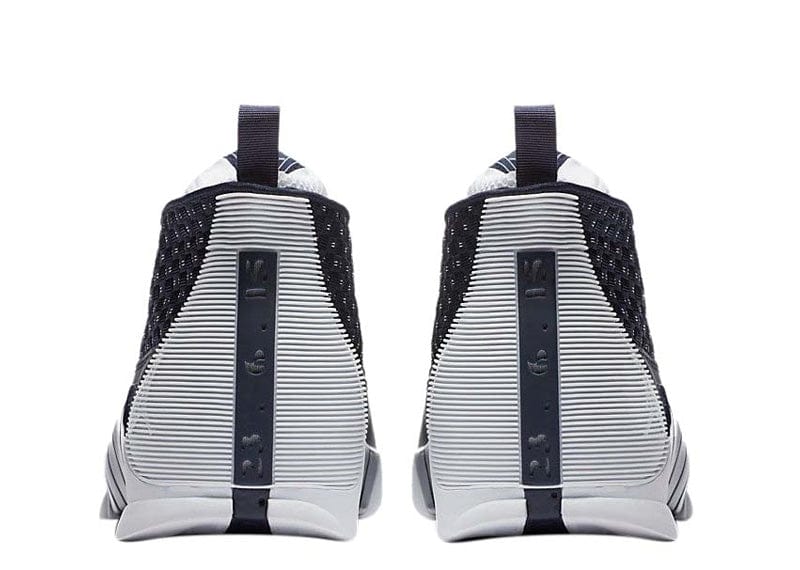 Jordan sneakers Jordan 15 Retro Obsidian