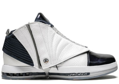 Jordan sneakers Jordan 16 Retro Midnight Navy (2016)