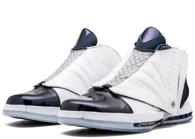 Jordan sneakers Jordan 16 Retro Midnight Navy (2016)