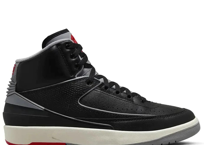 Jordan sneakers Jordan 2 Retro Black Cement