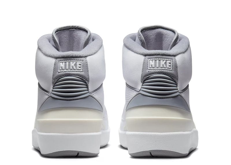 Jordan sneakers Jordan 2 Retro Cement Grey