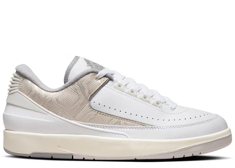 Jordan 2 Retro Low Python – Court Order