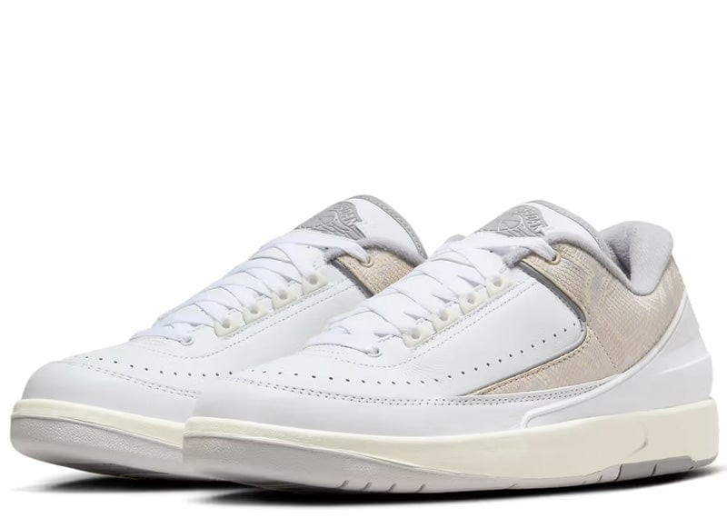 Jordan 2 Retro Low Python – Court Order
