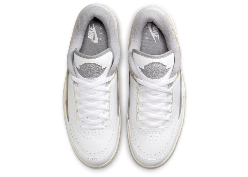 Jordan sneakers Jordan 2 Retro Low Python