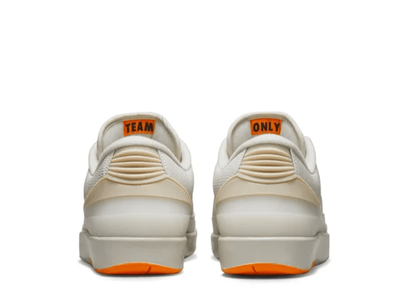 Jordan 2 Retro Low Shelflife – Court Order
