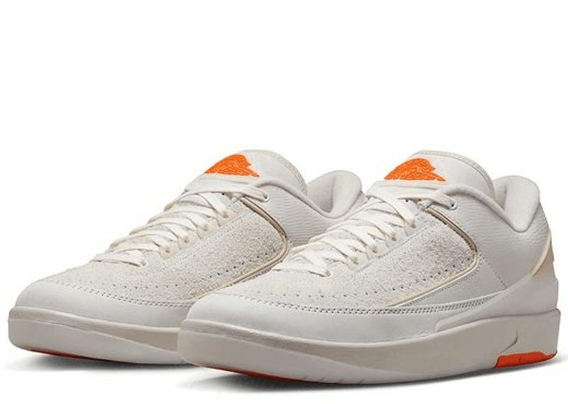 Jordan 2 Retro Low Shelflife – Court Order