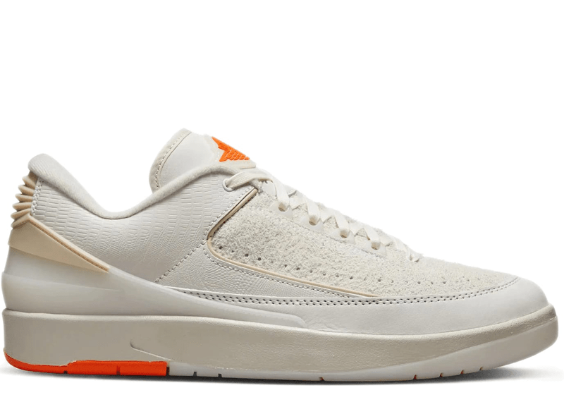 Jordan 2 Retro Low Shelflife – Court Order