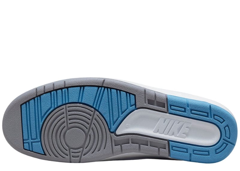Jordan Retro Low UNC – Court Order