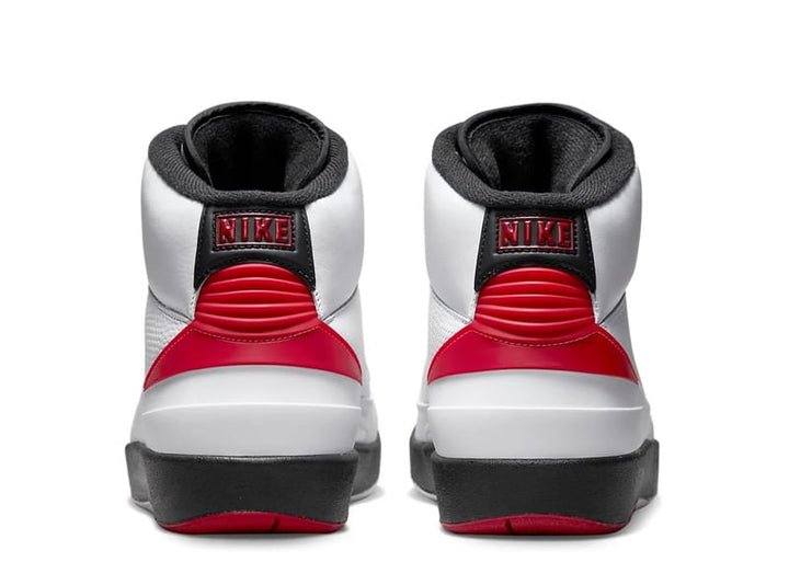 Jordan 2 Retro OG Chicago (2022) – Court Order