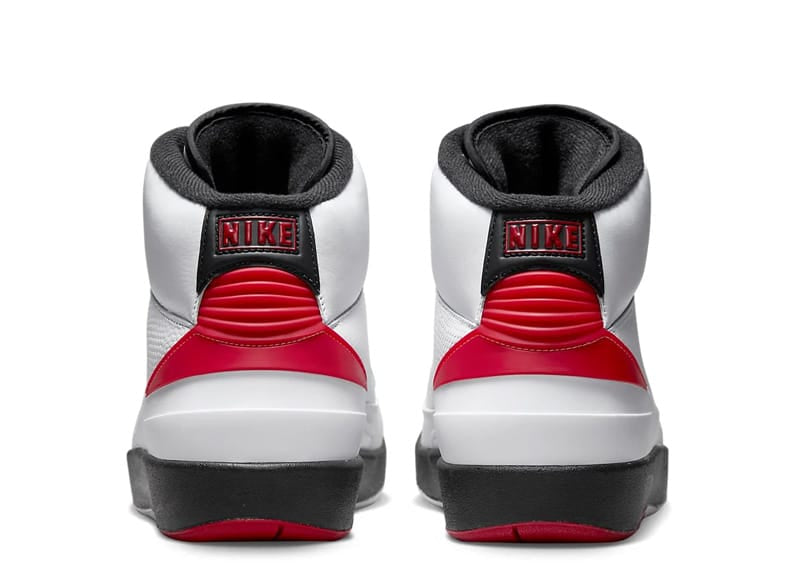 Jordan 2 Retro OG Chicago (2022) – Court Order