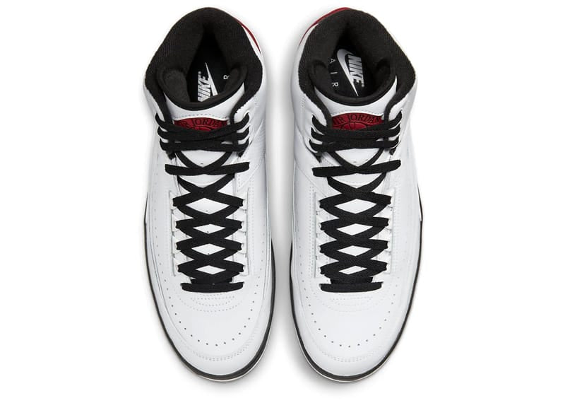 Jordan 2 Retro OG Chicago (2022) – Court Order