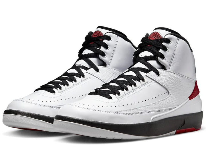 Jordan 2 Retro OG Chicago (2022) – Court Order