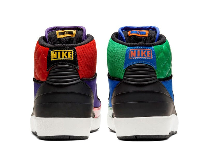 Jordan Retro 'Rivals' (W) – Court Order