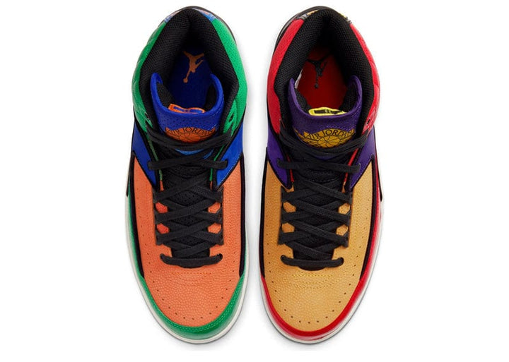 Jordan Shoes Air Jordan Two Different Colors Jordan Shoes Two